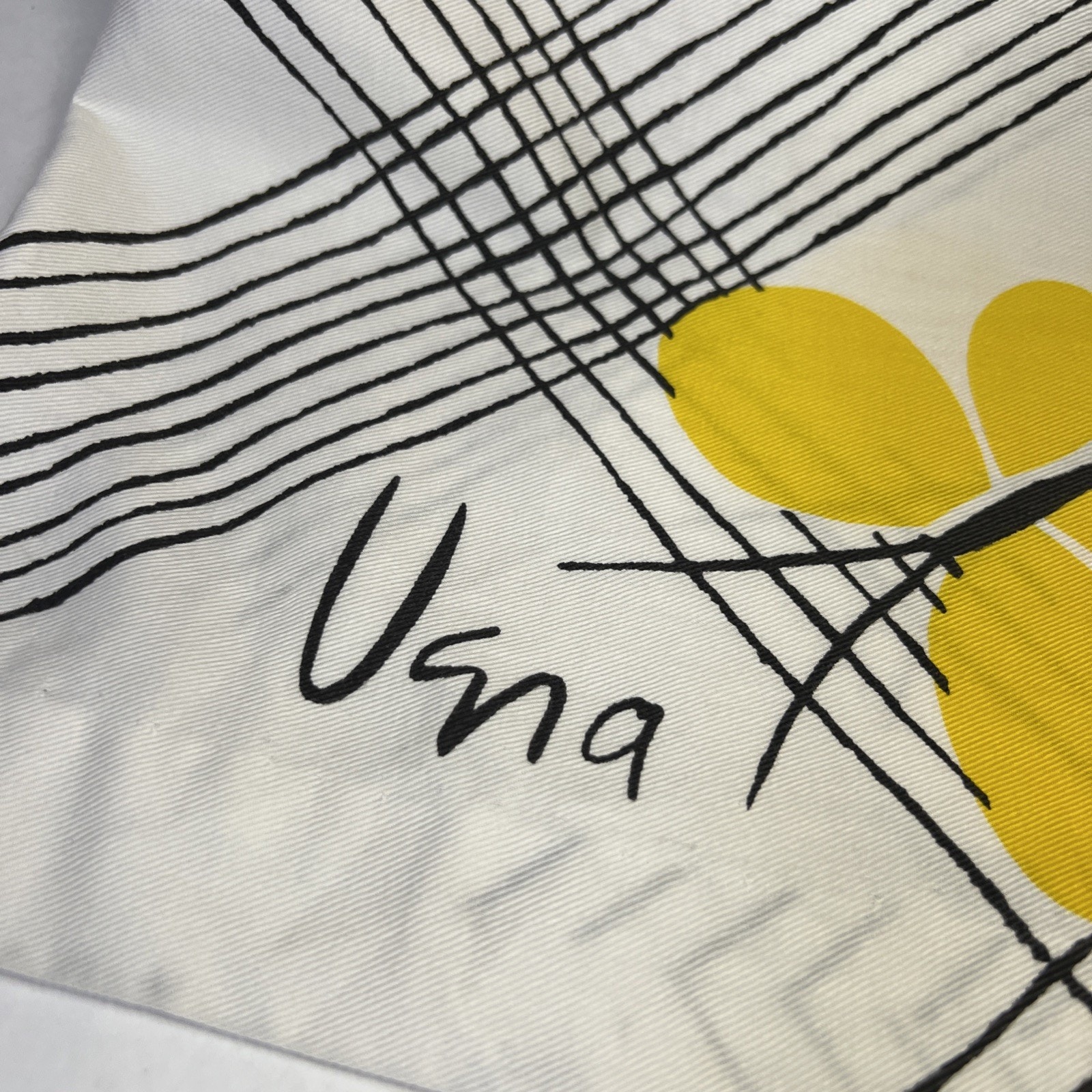 Vera Neumann Vintage Butterfly Shacket Zip Front Size 14 (See Measures) — image 7 of 8
